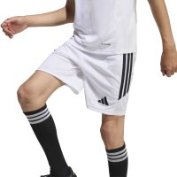 adidas Tiro 26 League Kids Shorts Kinder - white/black/black