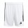 adidas Tiro 26 League Kids Shorts Kinder - white/black/black