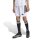 adidas Tiro 26 League Kids Shorts Kinder - white/black/black