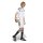 adidas Tiro 26 League Kids Shorts Kinder - white/black/black