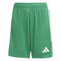 adidas Tiro 26 League Kids Shorts Kinder - team green/white