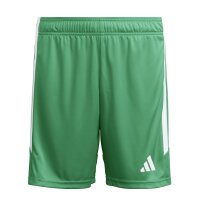 adidas Tiro 26 League Kids Shorts Kinder - team green/white