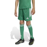 adidas Tiro 26 League Kids Shorts Kinder - team green/white