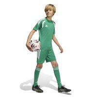 adidas Tiro 26 League Kids Shorts Kinder - team green/white