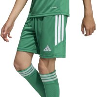 adidas Tiro 26 League Kids Shorts Kinder - team green/white