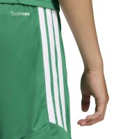 adidas Tiro 26 League Kids Shorts Kinder - team green/white