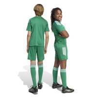 adidas Tiro 26 League Kids Shorts Kinder - team green/white