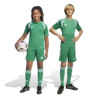 adidas Tiro 26 League Kids Shorts Kinder - team green/white