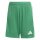 adidas Tiro 26 League Kids Shorts Kinder - team green/white