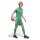 adidas Tiro 26 League Kids Shorts Kinder - team green/white