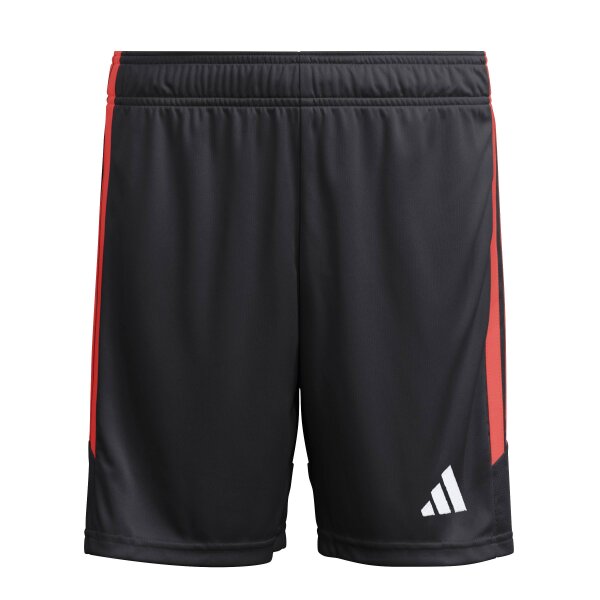 adidas Tiro 26 League Kids Shorts Kinder - black/semi lucid red