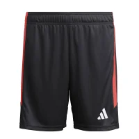 black/semi lucid red