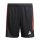 adidas Tiro 26 League Kids Shorts Kinder - black/semi lucid red