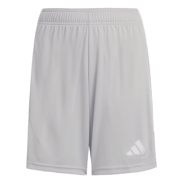 adidas Tiro 26 League Kids Shorts Kinder - team light grey/white