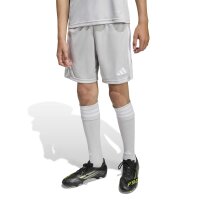 adidas Tiro 26 League Kids Shorts Kinder - team light grey/white