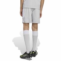 adidas Tiro 26 League Kids Shorts Kinder - team light grey/white