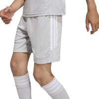 adidas Tiro 26 League Kids Shorts Kinder - team light grey/white
