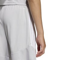 adidas Tiro 26 League Kids Shorts Kinder - team light grey/white