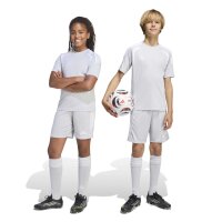 adidas Tiro 26 League Kids Shorts Kinder - team light grey/white