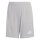 adidas Tiro 26 League Kids Shorts Kinder - team light grey/white