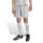 adidas Tiro 26 League Kids Shorts Kinder - team light grey/white
