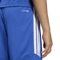 adidas Tiro 26 League Kids Shorts Kinder - team royal blue/white