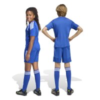 adidas Tiro 26 League Kids Shorts Kinder - team royal blue/white