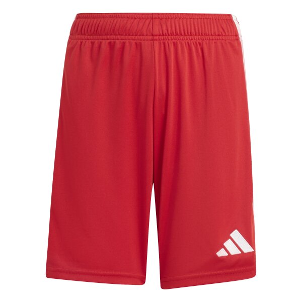 adidas Tiro 26 League Kids Shorts Kinder - team power red 2/white