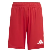 adidas Tiro 26 League Kids Shorts Kinder - team power red...