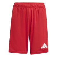 adidas Tiro 26 League Kids Shorts Kinder - team power red...