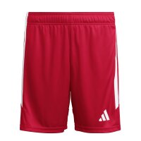 adidas Tiro 26 League Kids Shorts Kinder - team power red...