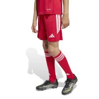 adidas Tiro 26 League Kids Shorts Kinder - team power red 2/white