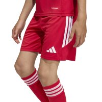 adidas Tiro 26 League Kids Shorts Kinder - team power red 2/white