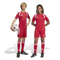adidas Tiro 26 League Kids Shorts Kinder - team power red 2/white