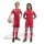 adidas Tiro 26 League Kids Shorts Kinder - team power red 2/white