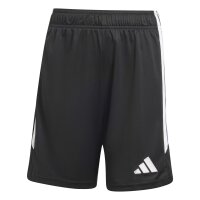 adidas Tiro 26 League Kids Shorts Kinder - black/white