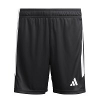adidas Tiro 26 League Kids Shorts Kinder - black/white