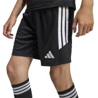 adidas Tiro 26 League Kids Shorts Kinder - black/white