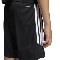 adidas Tiro 26 League Kids Shorts Kinder - black/white