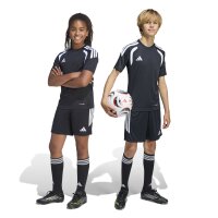 adidas Tiro 26 League Kids Shorts Kinder - black/white