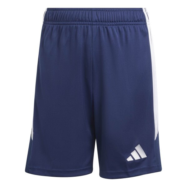 adidas Tiro 26L Sho Y Shorts Kinder - team navy blue 2/white