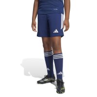 adidas Tiro 26L Sho Y Shorts Kinder - team navy blue 2/white