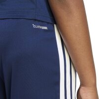 adidas Tiro 26L Sho Y Shorts Kinder - team navy blue 2/white