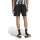adidas House Of Tiro X Common Goal Pikee Shorts Herren - black/off white/grey four