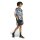 adidas House Of Tiro X Common Goal Pikee Shorts Herren - black/off white/grey four