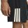 adidas House Of Tiro X Common Goal Pikee Shorts Herren - black/off white/grey four