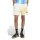 adidas House Of Tiro X Common Goal Pikee Shorts Herren - off white/black/semi ice tangerine
