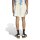 adidas House Of Tiro X Common Goal Pikee Shorts Herren - off white/black/semi ice tangerine