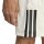 adidas House Of Tiro X Common Goal Pikee Shorts Herren - off white/black/semi ice tangerine