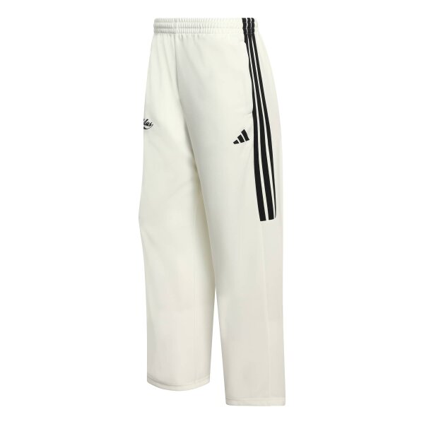 adidas House Of Tiro X Common Goal Hose Herren - off white/black